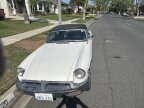 Thumbnail Photo 4 for 1979 MG MGB for Sale by Owner