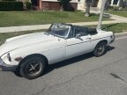 Thumbnail Photo 5 for 1979 MG MGB for Sale by Owner