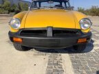 Thumbnail Photo 3 for 1979 MG MGB