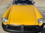 Thumbnail Photo 4 for 1979 MG MGB
