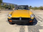 Thumbnail Photo 2 for 1979 MG MGB