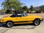 Thumbnail Photo 5 for 1979 MG MGB