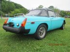 Thumbnail Photo 3 for 1979 MG MGB