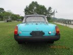 Thumbnail Photo 2 for 1979 MG MGB