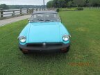 Thumbnail Photo 1 for 1979 MG MGB