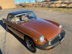 Thumbnail Photo 6 for 1979 MG MGB