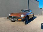 Thumbnail Photo 5 for 1979 MG MGB
