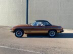 Thumbnail Photo 1 for 1979 MG MGB