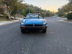 Thumbnail Photo 4 for 1979 MG MGB