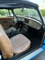 Thumbnail Photo 2 for 1979 MG MGB