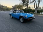Thumbnail Photo 5 for 1979 MG MGB