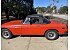 1979 MG MGB