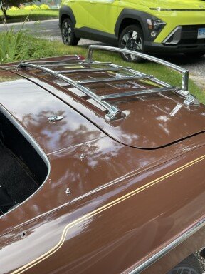 1979 MG MGB