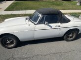 1979 MG MGB