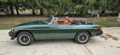 1979 MG MGB