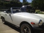 Thumbnail Photo 5 for 1979 MG Midget for Sale by Owner