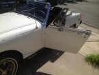 Thumbnail Photo 4 for 1979 MG Midget for Sale by Owner