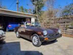 Thumbnail Photo 2 for 1979 MG Midget