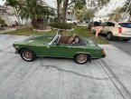 Thumbnail Photo 4 for 1979 MG Midget