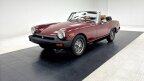 Thumbnail Photo 1 for 1979 MG Midget