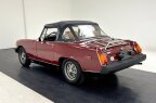 Thumbnail Photo 4 for 1979 MG Midget