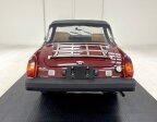 Thumbnail Photo 6 for 1979 MG Midget