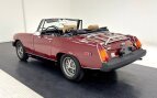 Thumbnail Photo 5 for 1979 MG Midget