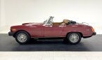 Thumbnail Photo 3 for 1979 MG Midget