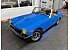 1979 MG Midget