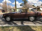 Thumbnail Photo 3 for 1979 MG Midget 1500 for Sale by Owner