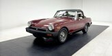 1979 MG Midget
