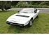 1979 Maserati Khamsin