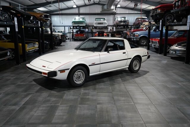 1979 Mazda RX-7