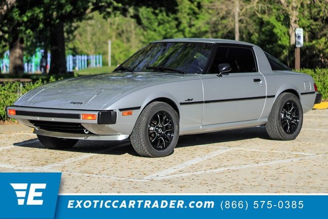 1979 Mazda RX-7
