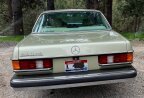 Thumbnail Photo 1 for 1979 Mercedes-Benz 280CE for Sale by Owner