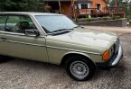 Thumbnail Photo 4 for 1979 Mercedes-Benz 280CE for Sale by Owner