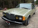 Thumbnail Photo 6 for 1979 Mercedes-Benz 280CE for Sale by Owner