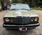 Thumbnail Photo 5 for 1979 Mercedes-Benz 280CE for Sale by Owner