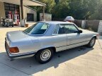 Thumbnail Photo 6 for 1979 Mercedes-Benz 280SLC