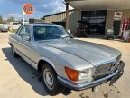 Thumbnail Photo 2 for 1979 Mercedes-Benz 280SLC