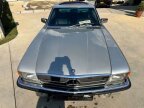Thumbnail Photo 3 for 1979 Mercedes-Benz 280SLC