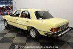 Thumbnail Photo 6 for 1979 Mercedes-Benz 300SD
