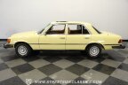 Thumbnail Photo 2 for 1979 Mercedes-Benz 300SD