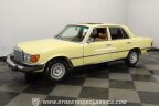 Thumbnail Photo 5 for 1979 Mercedes-Benz 300SD