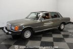 Thumbnail Photo 5 for 1979 Mercedes-Benz 450SEL