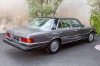 Thumbnail Photo 3 for 1979 Mercedes-Benz 450SEL