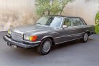 Thumbnail Photo 6 for 1979 Mercedes-Benz 450SEL