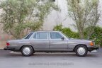 Thumbnail Photo 2 for 1979 Mercedes-Benz 450SEL