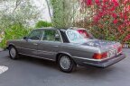 Thumbnail Photo 5 for 1979 Mercedes-Benz 450SEL
