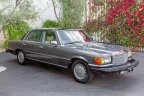 Thumbnail Photo 1 for 1979 Mercedes-Benz 450SEL